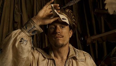 Le Docteur Parnassus, s’offre une bande-annonce… docteur-parnassus