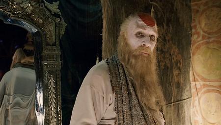 Le Docteur Parnassus, s’offre une bande-annonce… docteur-parnassus