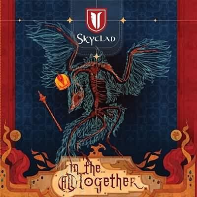 SKYCLAD - In The… All Together - 2009 09_in_the_all_together