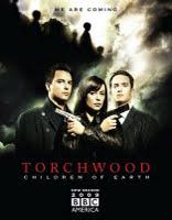 Torchwood - Children of Earth