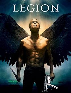 Legion : un trailer restricted pour le premier Scott Stewart ! legion