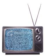 television television