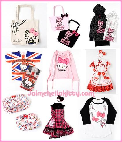 Hello Kitty in Laforet : Spécial 35 ans d'Hello kitty ! http://jaimehellokitty.cowblog.fr/images/Articlesimages/laforet.jpg