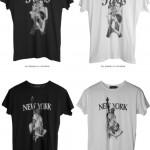Passarella Death Squad paris Passarella Death Squad paris 150x150 Passarella Death Squad : le photo T Shirt provocant