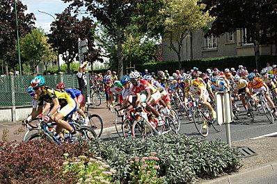 Championnat de France cadets à Vendôme: un ch'ti au sommet