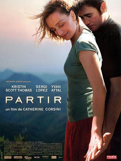 Partir / Catherine Corsini