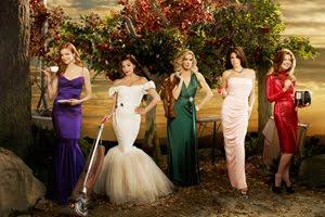 Desperate Housewives - Première photo promo saison 6!