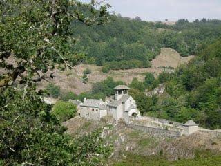 L'Aveyron, terres d'infinis L'Aveyron, terres d'infinis