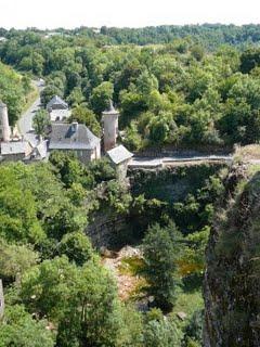 L'Aveyron, terres d'infinis L'Aveyron, terres d'infinis