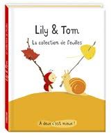 Lily & Tom Lily & Tom