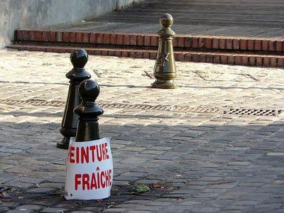 French term describing a domestic arrangement French term describing a domestic arrangement