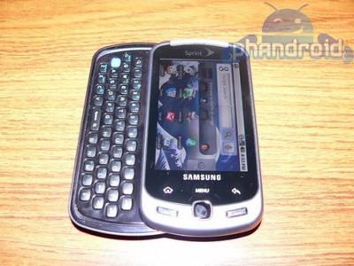 samsung-instinct-q-android samsung-instinct-q-android