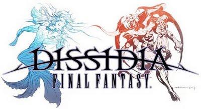 La démo de Dissidia Final Fantasy disponible sur le PSN La démo de Dissidia Final Fantasy disponible sur le PSN