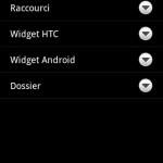 L’interface Sense du HTC Hero par la pratique