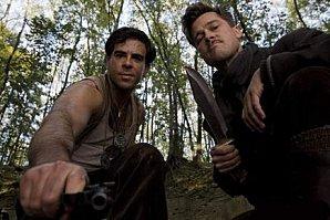 Inglourious Basterds / Quentin Tarantino