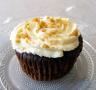 Cupcakes citron vert - pavot, chantilly framboises - pralines cupcakeschocorable.jpg