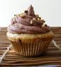 Cupcakes citron vert - pavot, chantilly framboises - pralines cupcakeschoconoisettes.jpg