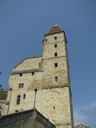 La Tour d’Armagnac IMG_4868