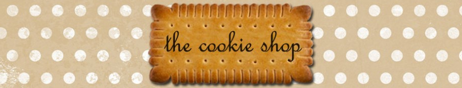 °° The Cookie Shop °°