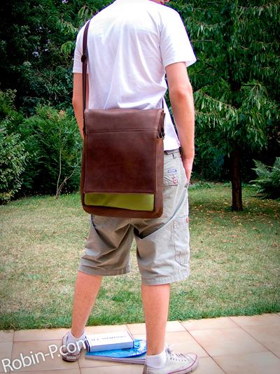 housse macbook materiel Housse Muzzetto pour Macbook et Macbook Pro