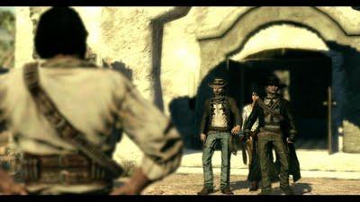 Test : Call of Juarez - Bound in Blood, le FPS Tex-Mex