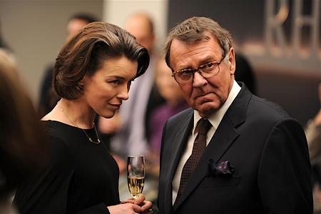 L’Homme de l’ombre, de Roman Polanski : teaser & photos the-ghost