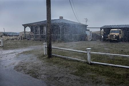 L’Homme de l’ombre, de Roman Polanski : teaser & photos the-ghost