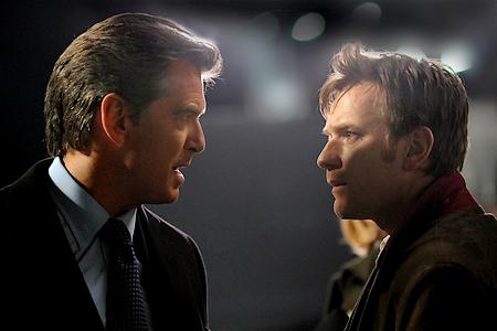 L’Homme de l’ombre, de Roman Polanski : teaser & photos the-ghost