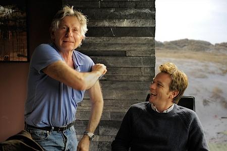 L’Homme de l’ombre, de Roman Polanski : teaser & photos the-ghost