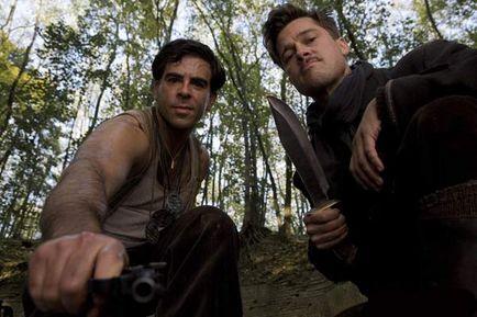 Inglorious Basterds Inglorious Basterds