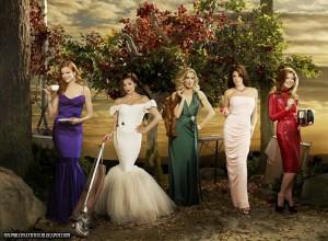 Shakira dans la nouvelle promo de Desperate Housewives