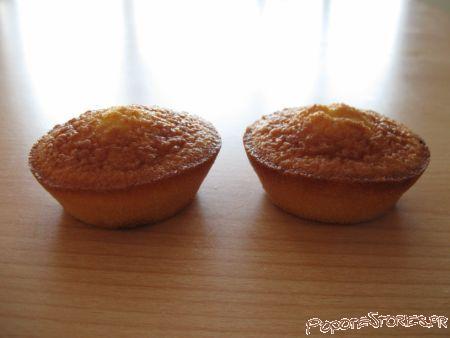 LES MUFFINS A L’ORANGE DE NOEMIE IMG_1259-PopoteStories