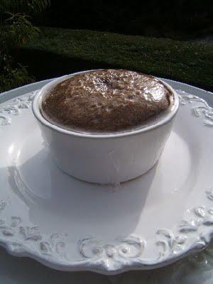 Pudding à la vapeur à la crème de caramel au beurre salé Pudding à la vapeur à la crème de caramel au beurre salé