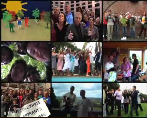 LipDub Europe Ecologie: retour sur une campagne web réussie!