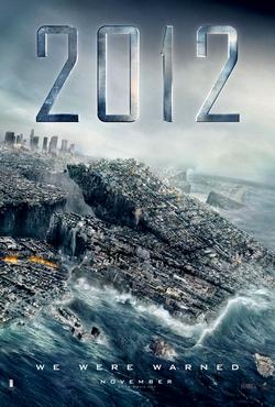 2012 : poster & images 2012