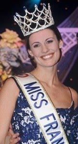 Miss Univers 2009 : Chloé Mortaud finit 6ème !