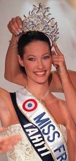 Miss Univers 2009 : Chloé Mortaud finit 6ème ! Miss Univers 2009 : Chloé Mortaud finit 6ème !