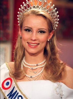 Miss Univers 2009 : Chloé Mortaud finit 6ème ! Miss Univers 2009 : Chloé Mortaud finit 6ème !