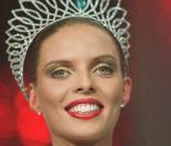 Miss Univers 2009 : Chloé Mortaud finit 6ème !