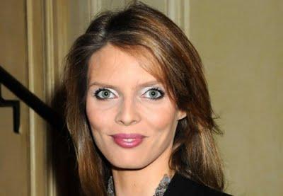 Miss Univers 2009 : Chloé Mortaud finit 6ème ! Miss Univers 2009 : Chloé Mortaud finit 6ème !