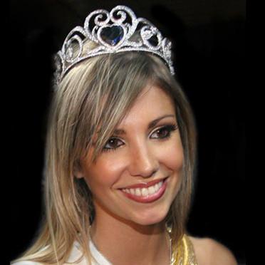 Miss Univers 2009 : Chloé Mortaud finit 6ème ! Miss Univers 2009 : Chloé Mortaud finit 6ème !