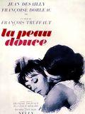 La peau douce La peau douce