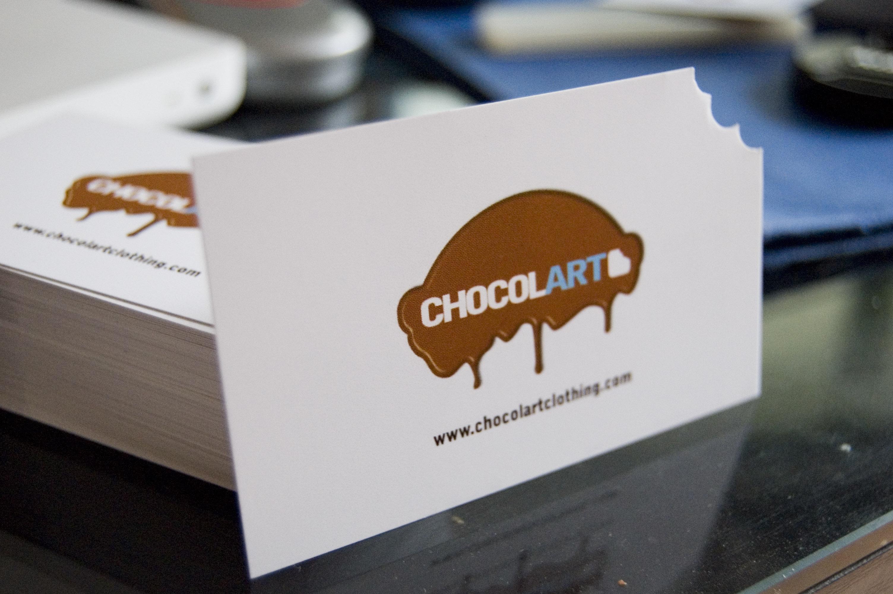 chocolart_businesscard chocolart_businesscard