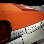 Spyker C8 Aileron Spyder Spyker C8 Aileron Spyder