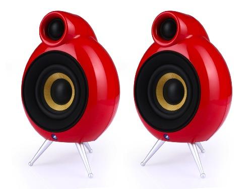 Post image for Scandyna Micropod SE : des enceintes 2.0 façon studio monitoring