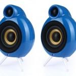 micropod bleue micropod bleue 150x150 Scandyna Micropod SE : des enceintes 2.0 façon studio monitoring
