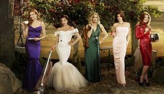 Photos promo pour la saison 6 des Desperate Housewives