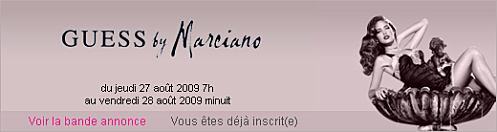 La rentrée de vente-privee.com : de bonnes surprises