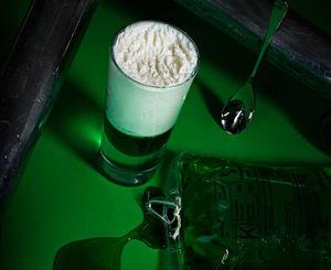 Une glace qui vous fera fondre Une glace qui vous fera fondre