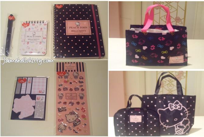 Les nouveautées Peach John x Hello kitty http://jaimehellokitty.cowblog.fr/images/Articlesimages/peach1.jpg